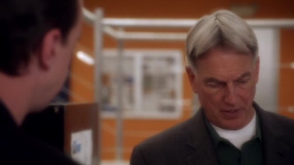 Screencaps of NCIS Season 9 Episode 23