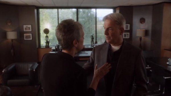 Screencaps of NCIS Season 9 Episode 23