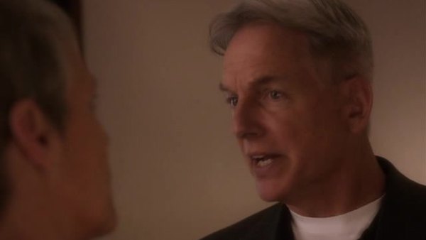 Screencaps of NCIS Season 9 Episode 23
