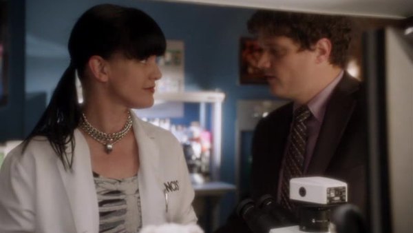 Screencaps of NCIS Season 9 Episode 23