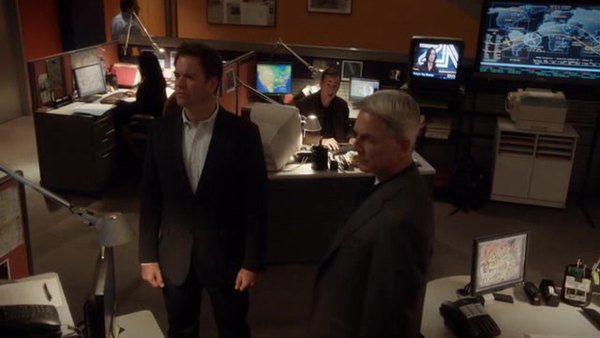 Screencaps of NCIS Season 9 Episode 23