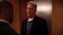 NCIS - Episode 19 - The Good Son