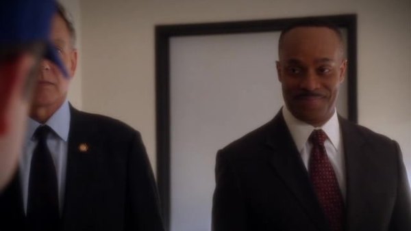 Screencaps of NCIS Season 9 Episode 18