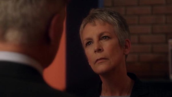 Screencaps of NCIS Season 9 Episode 18