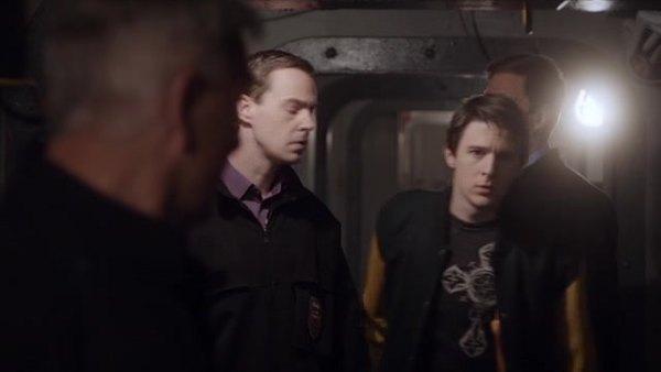 NCIS Season 9 Episode 14