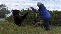 Natural World - Episode 4 - The Bear Man of Kamchatka