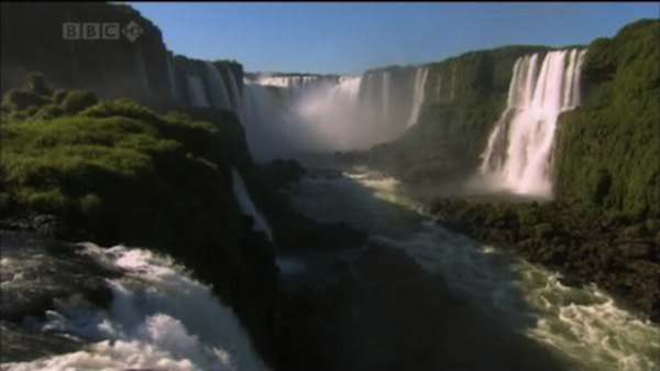 Natural World - S25E05 - The Falls of Iguacu