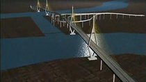 Mega Builders - Episode 5 - Bangkok Bridge