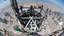 Mega Builders - Episode 7 - Extreme Elevation (Dubai)