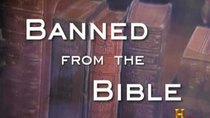 History Channel Documentaries - Episode 248 - Banned From the Bible: Secrets Of The Apostles