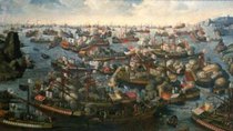History Channel Documentaries - Episode 264 - The Battle of Lepanto