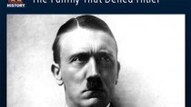 History Channel Documentaries - Episode 273 - The Family That Defied Hitler