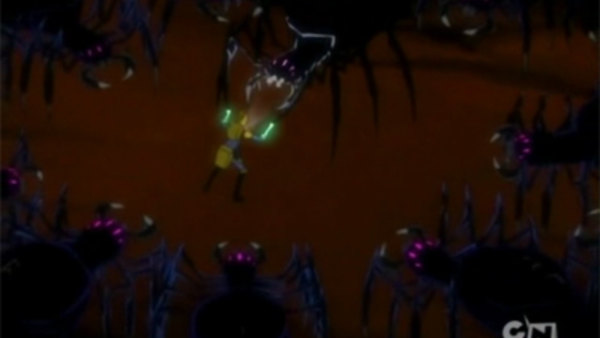 transformers animated season 1 episode 8 – nanosec