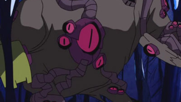 transformers animated season 1 episode 8 – nanosec