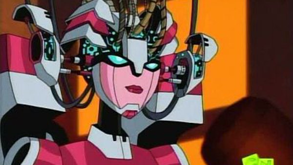 transformers animated season 1 episode 1 youtube
