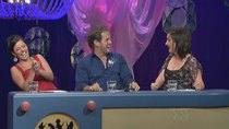 Spicks and Specks - Episode 3 - Richard Gill, Eddie Perfect, Toby Allen & Fiona O'Loughlan