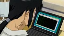 BPS: Battle Programmer Shirase - Episode 1 - Introducing BPS! I-Mode vs. Supercomputer. Also Introducing King...
