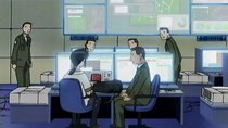 BPS: Battle Programmer Shirase - Episode 7 - Endangered BPS! Remarkable Girl Programmer is an Elementary-Schooler!?...