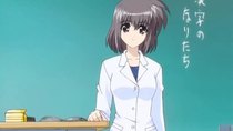 Mahou Shoujo Lyrical Nanoha - Episode 2 - The Charm Is Lyrical?