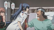 Macross Frontier - Episode 3 - On Your Marks