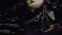 Macross Frontier - Episode 14 - Mother's Lullaby