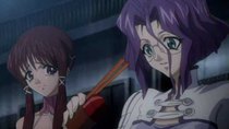 Hikari to Mizu no Daphne - Episode 3 - There's No Work As Great As Nereids?