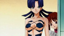 Hikari to Mizu no Daphne - Episode 5 - The Hooligan's Return