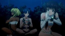 Hikari to Mizu no Daphne - Episode 6 - The Great Nighttime Manhunt