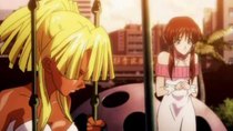 Hikari to Mizu no Daphne - Episode 9 - I'm the Only One Without a Tomorrow