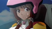 Hikari to Mizu no Daphne - Episode 12 - The Day the World Surfaced