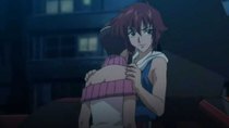 Hikari to Mizu no Daphne - Episode 21 - What Happened to Maia