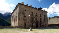 Ghost Hunters International - Episode 8 - The Man in the Iron Mask: Italy
