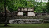 Ghost Hunters International - Episode 10 - Sacrificed Mayan Spirits: Belize and France