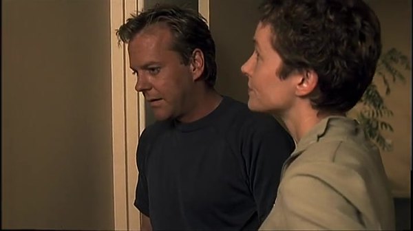 24 Season 1 Episode 1