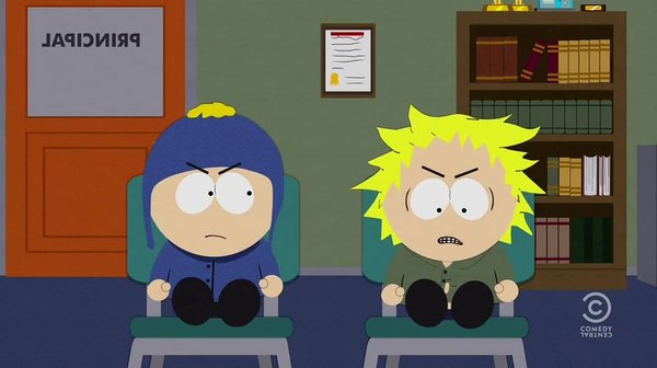 South Park Season 19 Episode 6 Recap 1993