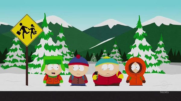 South Park Season 18 Episode 9 Recap