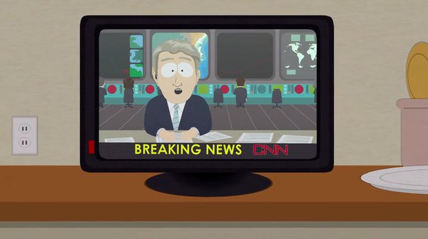 South Park Season 17 Episode 3 Recap