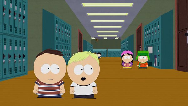 South Park Season 15 Episode 8