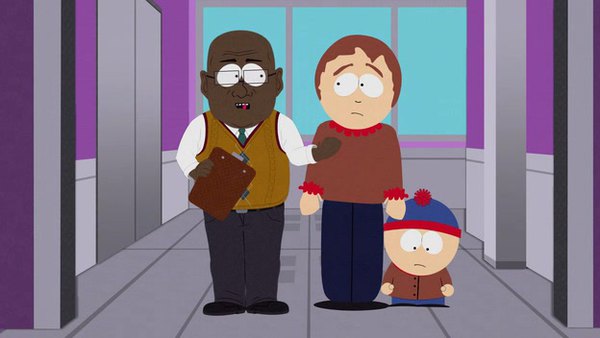 South Park Season 15 Episode 8