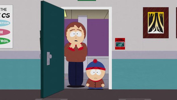 South Park Season 15 Episode 8