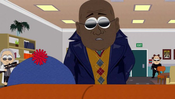 South Park Season 15 Episode 8