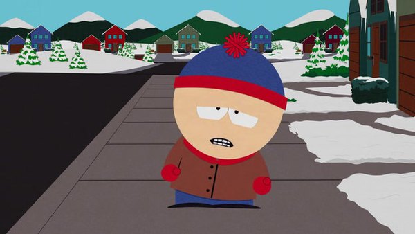 South Park Season 15 Episode 8
