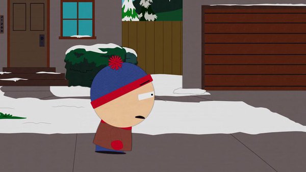 South Park Season 15 Episode 8