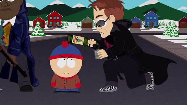 South Park Season 15 Episode 8