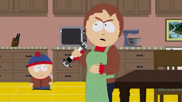 South Park Season 14 Episode 14 Recap 6211