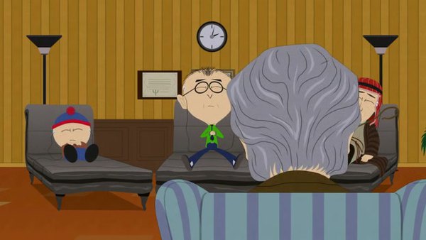 South Park Season 14 Episode 10 8417