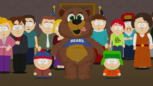 South Park Season 24 Episode 3 Streaming South Park Season 14 Episode 5