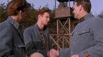 The Adventures of Young Indiana Jones - Episode 8 - Trenches of Hell