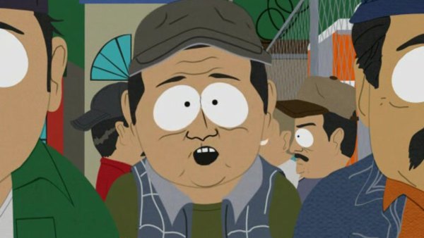 south park essay writing mexican episode No there are a few episodes where mexican people are used as workers and one where the gang asks some mexicans to write an essay for them. south park essay writing mexican episode No there are a few episodes where mexican people are used as workers and one where the gang asks some mexicans to write an essay for them.