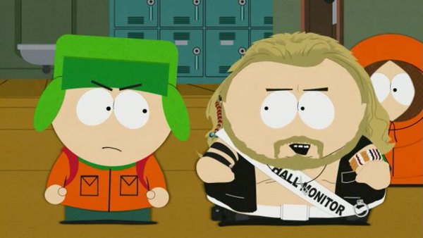 South Park Season 10 Episode 10